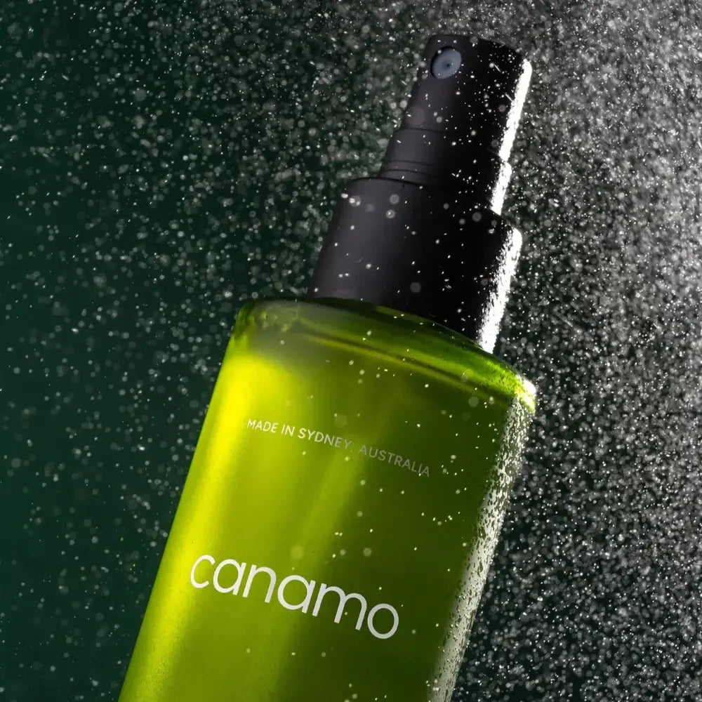 Canamo Enrich Hair Growth Spray 150ml