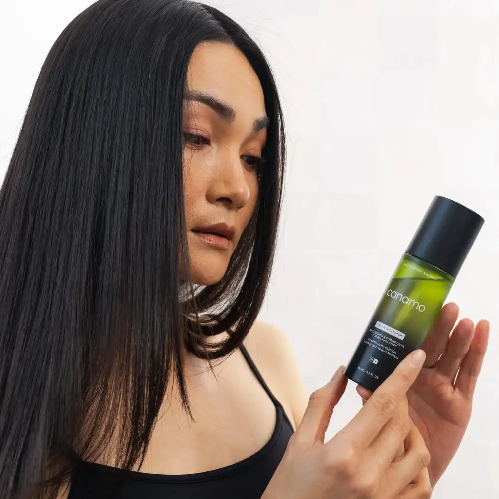 Canamo Enrich Hair Growth Spray 150ml