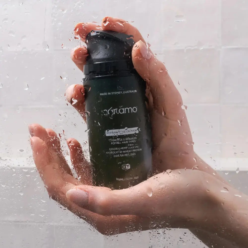 Canamo Repair Leave-in Mask 100mL