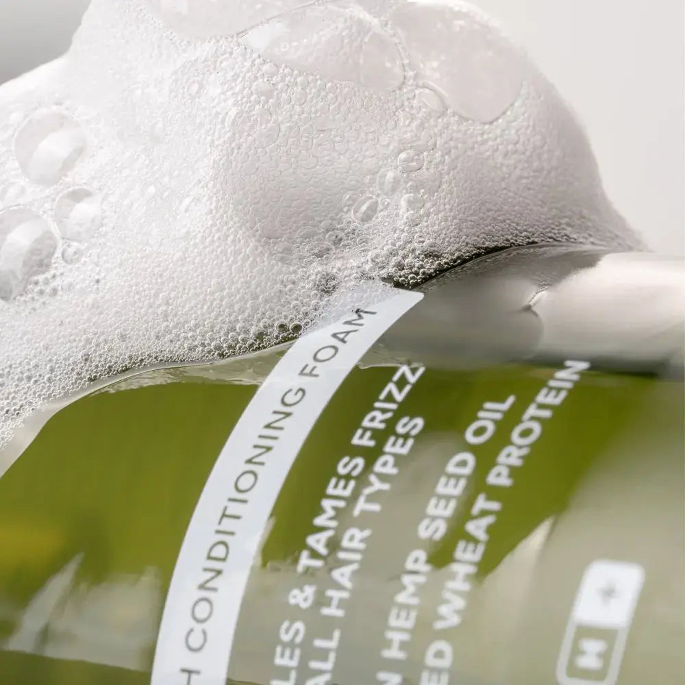 Canamo Soft Touch Conditioning Foam 150mL