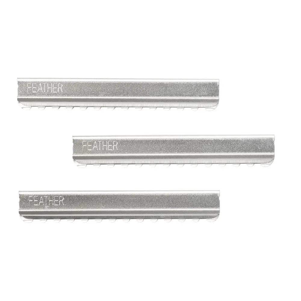 Feather Styling Razor Blades 50pk