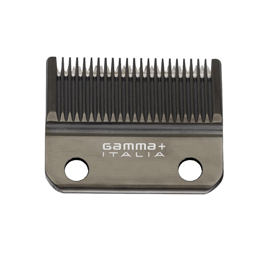 Gamma Plus Clipper DLC Fixed Taper Blade