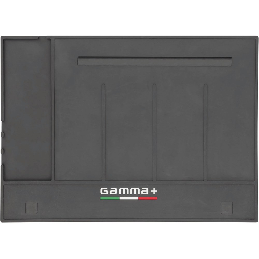 Gamma Plus Magnetic Barber Mat