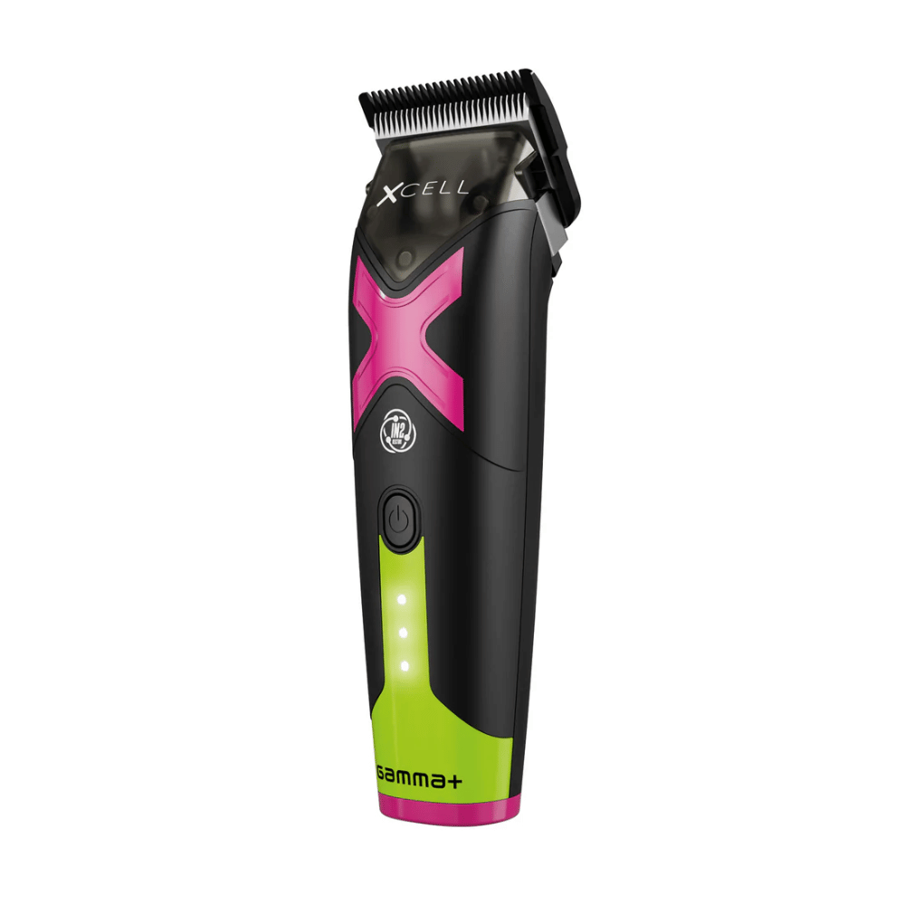 Gamma Plus Xcell Vector Clipper