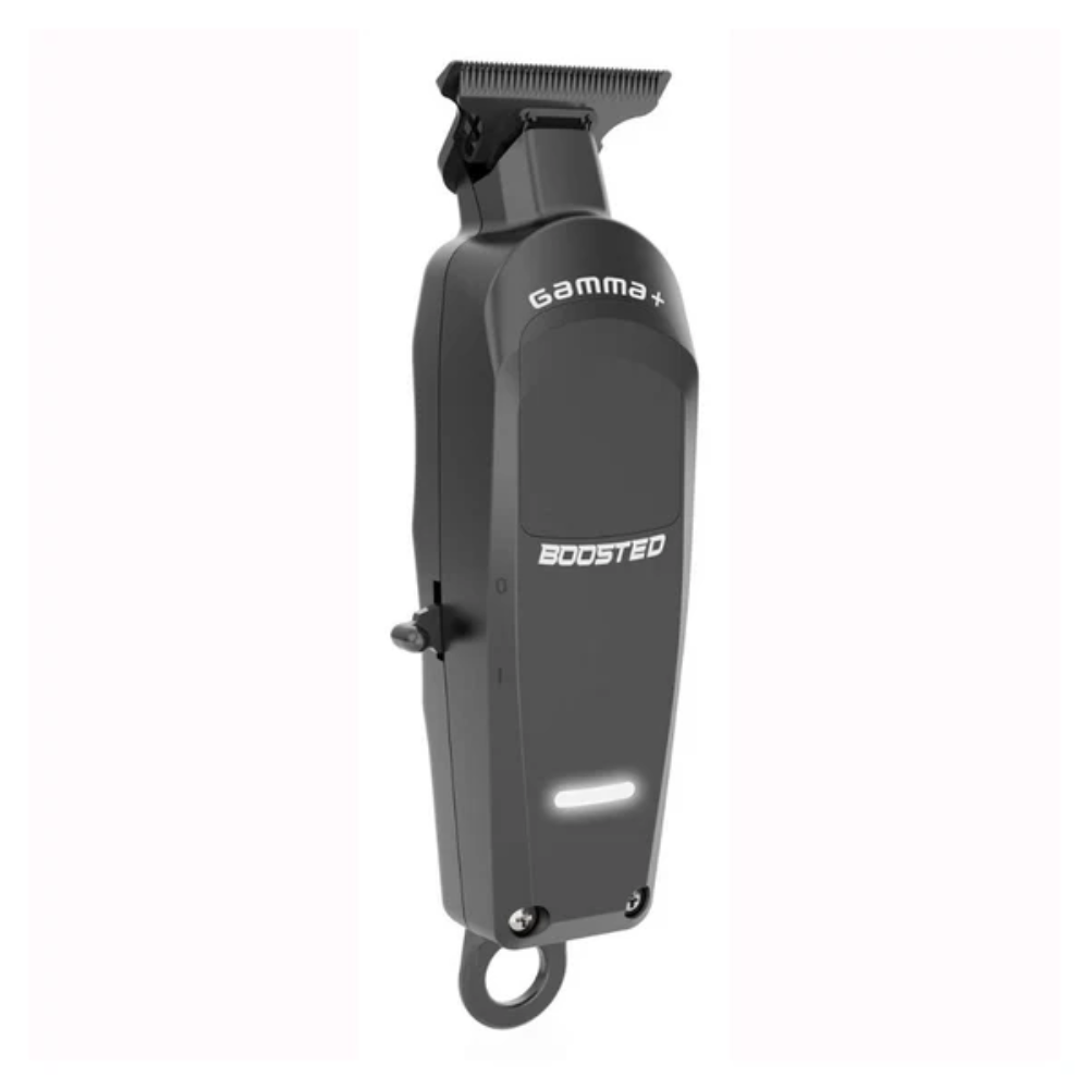 Gamma Plus Boosted Trimmer | Barber Outlet
