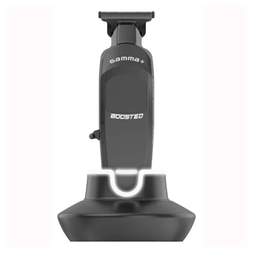 Gamma Plus Boosted Trimmer | Barber Outlet
