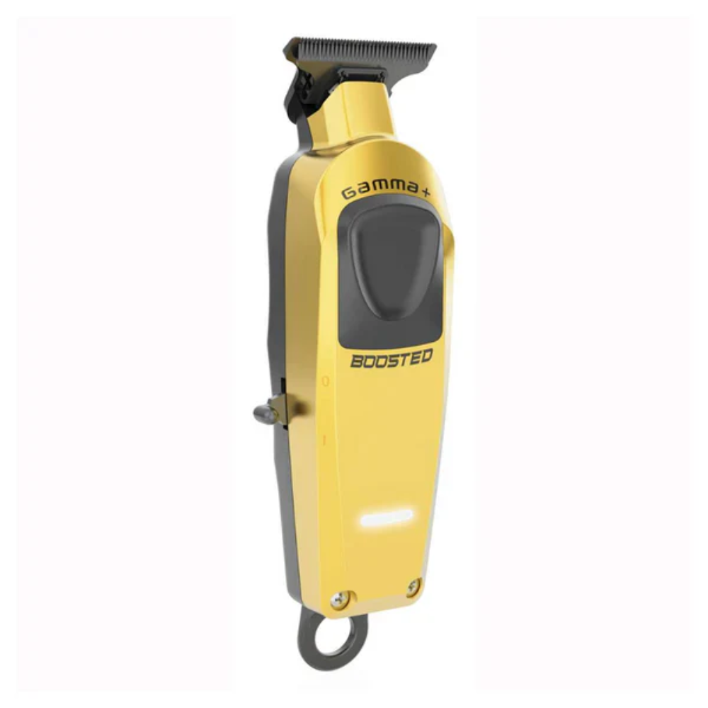 Gamma Plus Boosted Trimmer | Barber Outlet