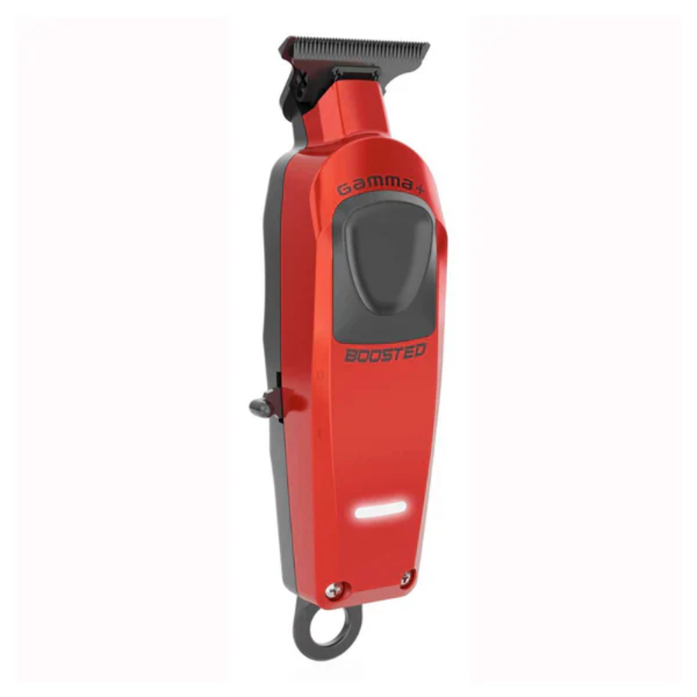 Gamma Plus Boosted Trimmer | Barber Outlet