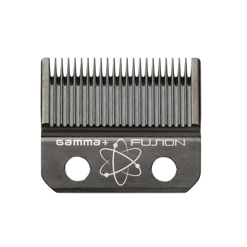 Gamma Plus FAPER DLC FIXED Clipper Blade