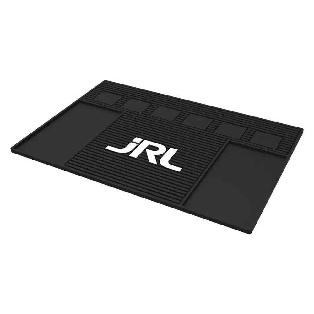 JRL Magnetic Station Mat - Large | Barber Outlet