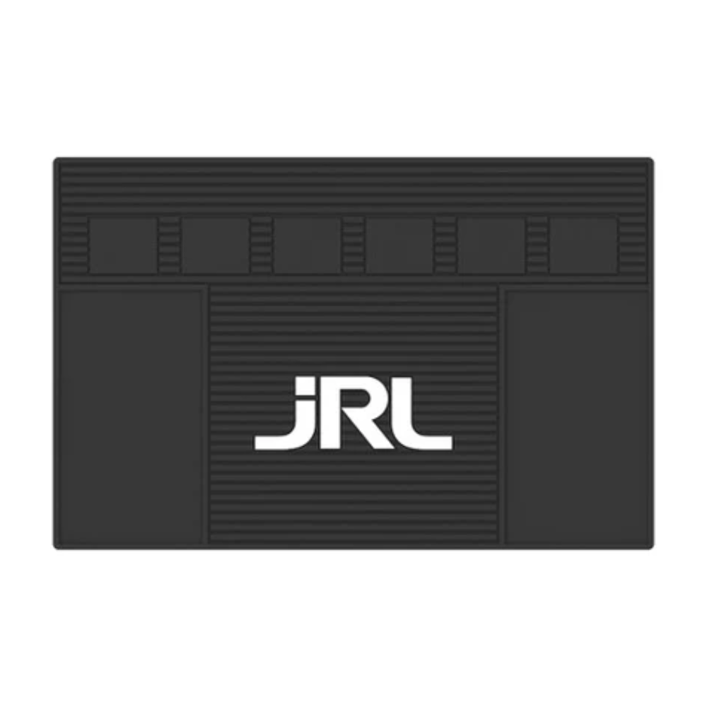 JRL Magnetic Station Mat - Large | Barber Outlet