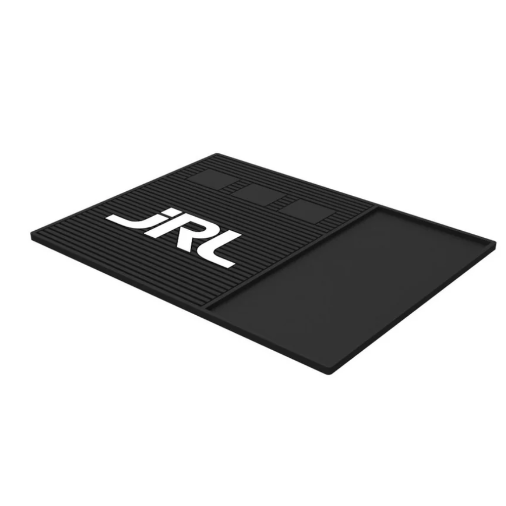 JRL Magnetic Station Mat - Small | Barber Outlet