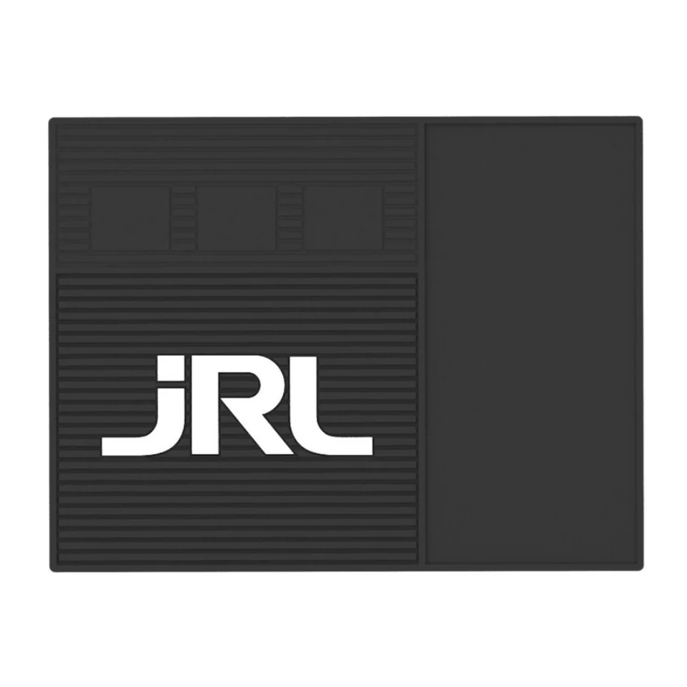 JRL Magnetic Station Mat - Small | Barber Outlet