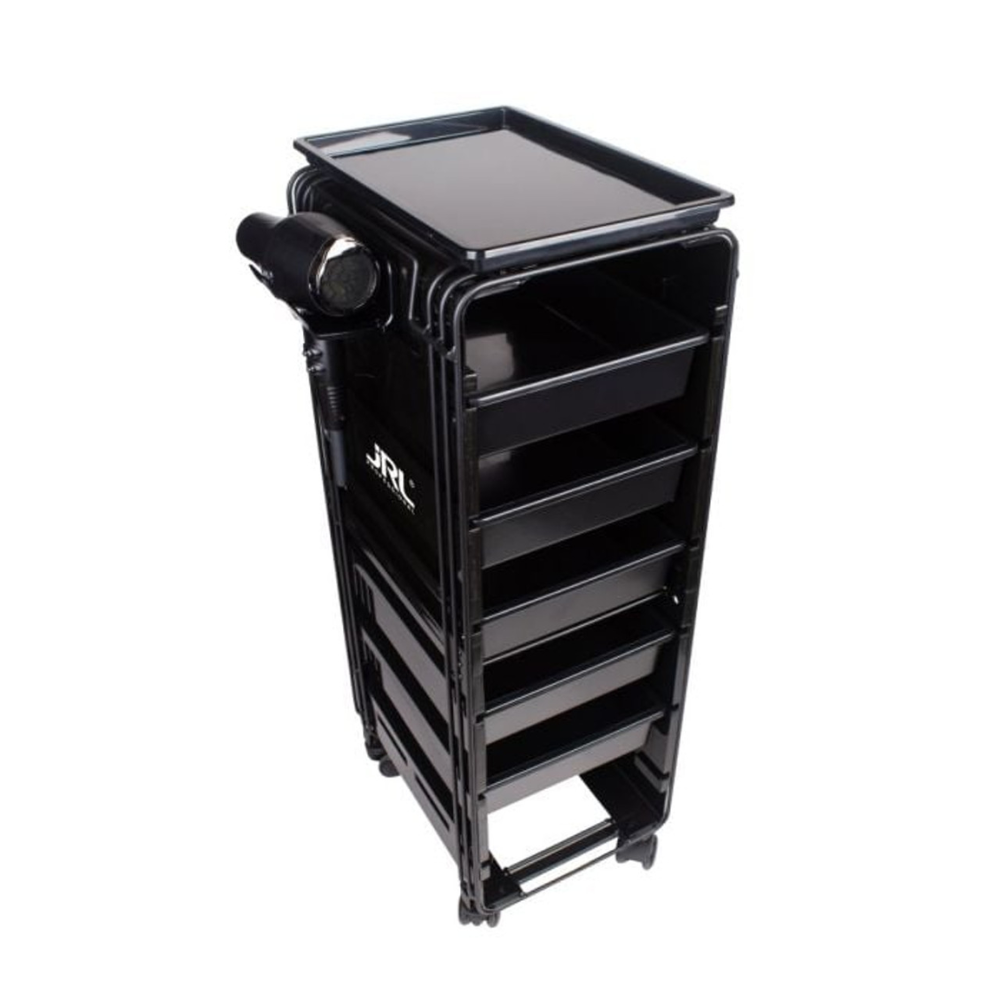 JRL Trolley - Black