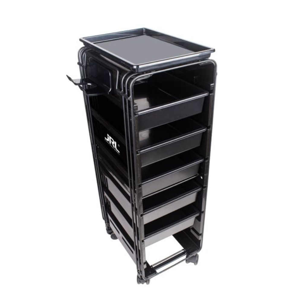 JRL Trolley - Black