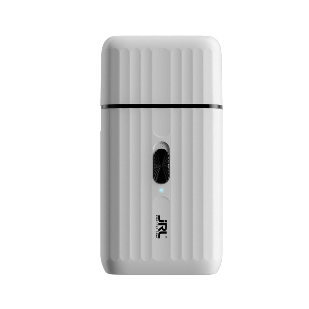 JRL Onyx White GHOST Foil Shaver