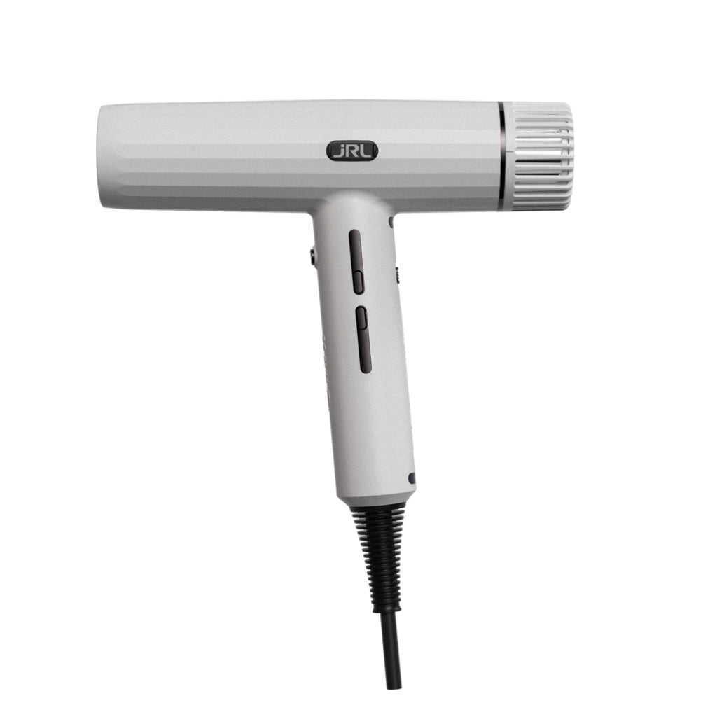 JRL Onyx White GHOST Hair Dryer