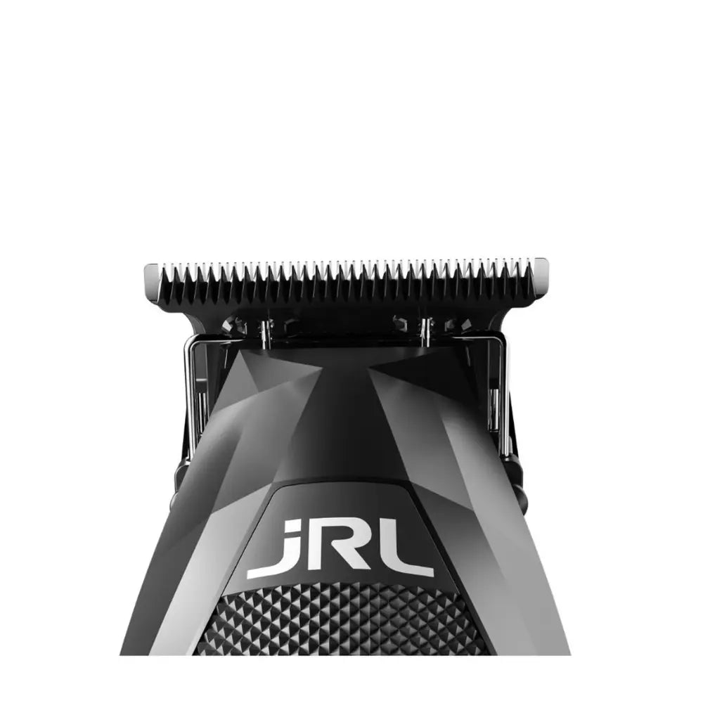 JRL x Lamborghini Diamante Clipper & Trimmer Duo | Black (Limited Edition)