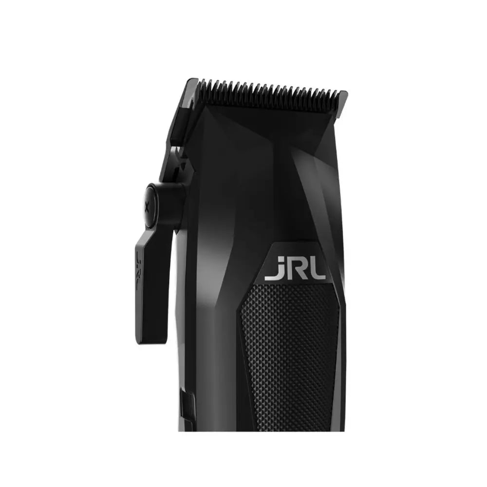 JRL x Lamborghini Diamante Clipper & Trimmer Duo | Black (Limited Edition)