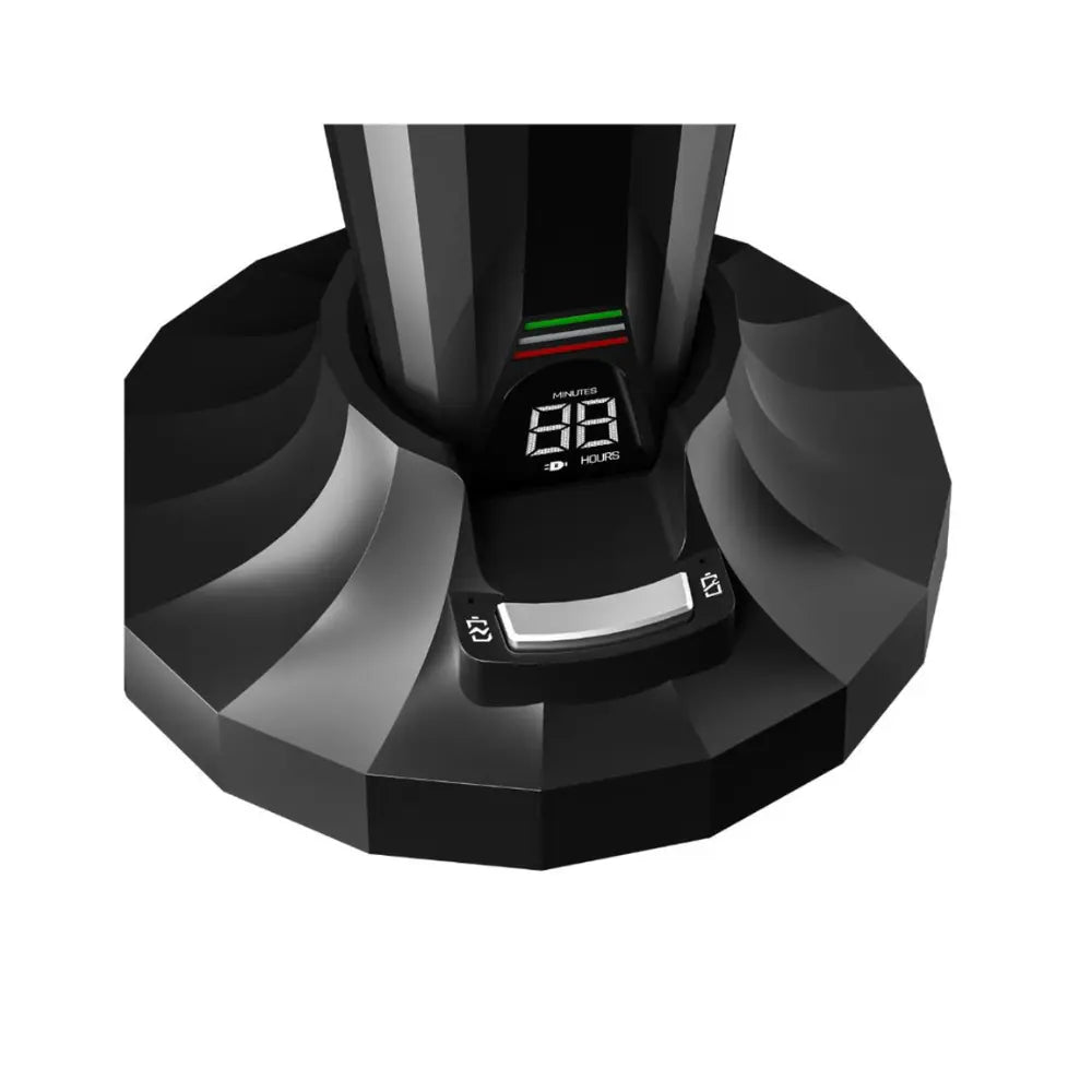 JRL x Lamborghini Diamante Clipper & Trimmer Duo | Black (Limited Edition)