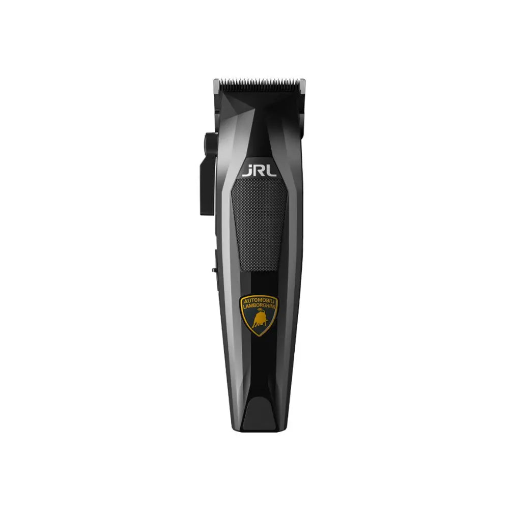 JRL x Lamborghini Diamante Clipper & Trimmer Duo | Black (Limited Edition)