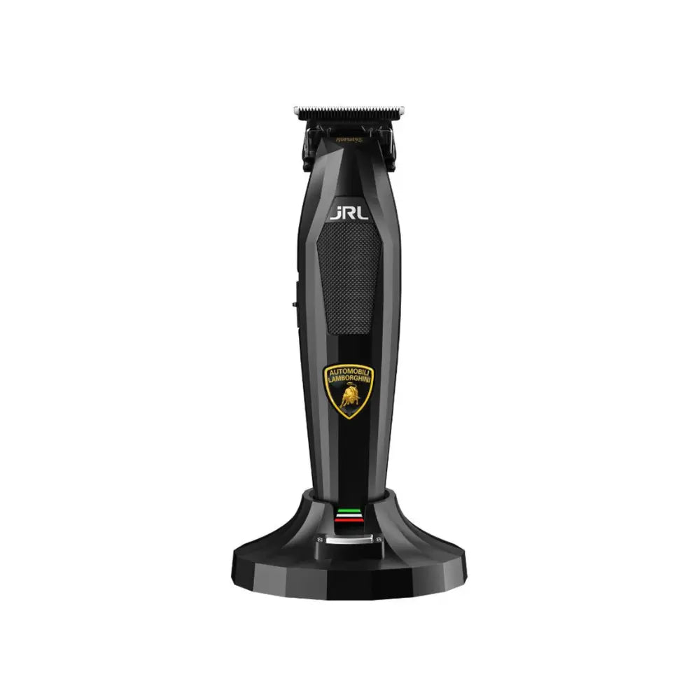 JRL x Lamborghini Diamante Clipper & Trimmer Duo | Black (Limited Edition)