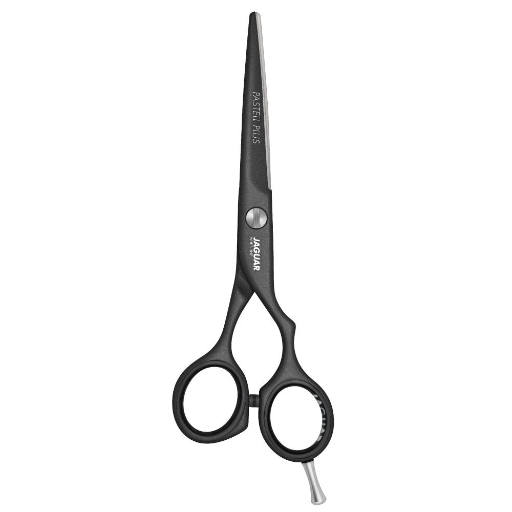 Jaguar Pastell Plus Offset Lava 5.5" Hairdressing Scissor