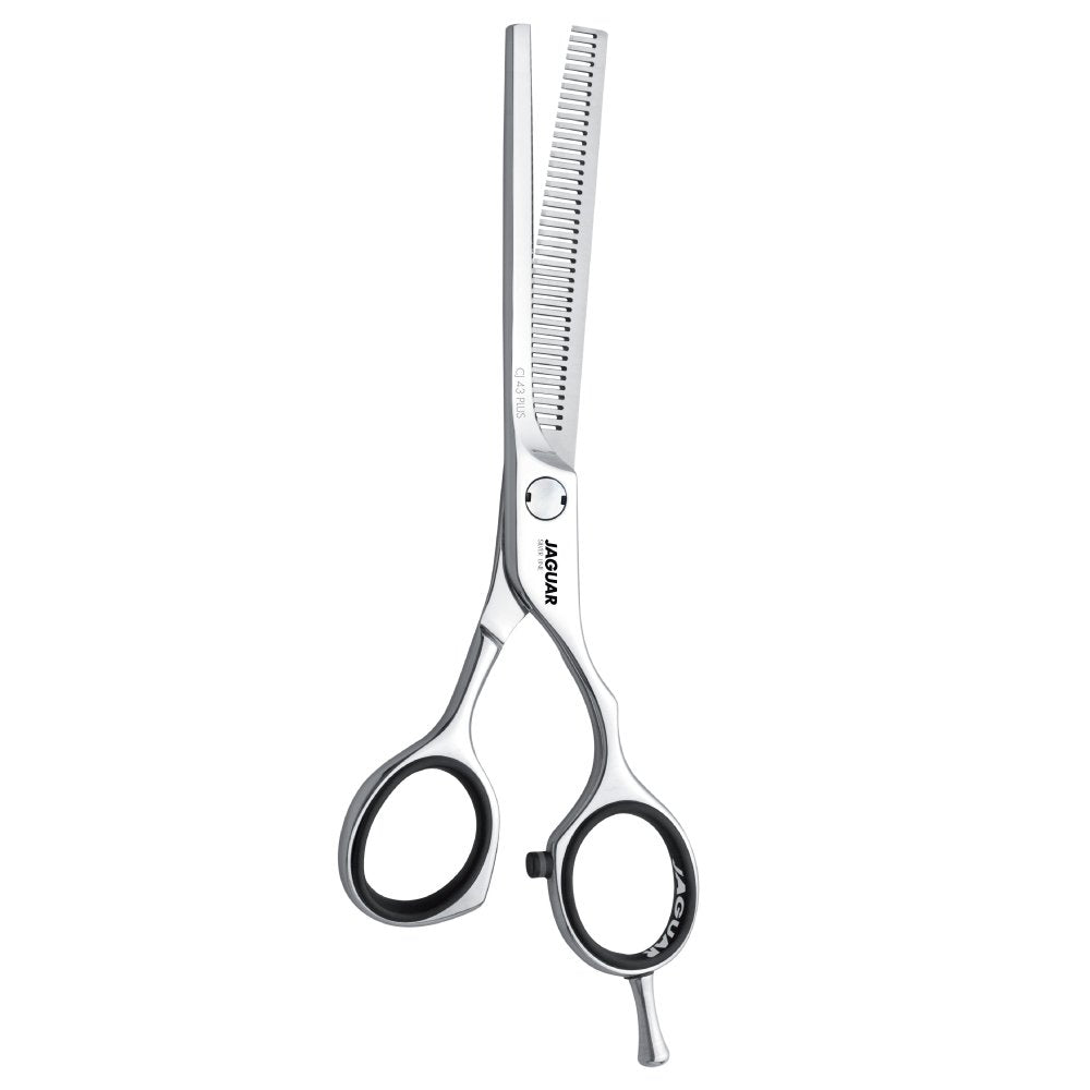 Jaguar CJ43 Plus 6.0" Hairdressing Thinning Scissor