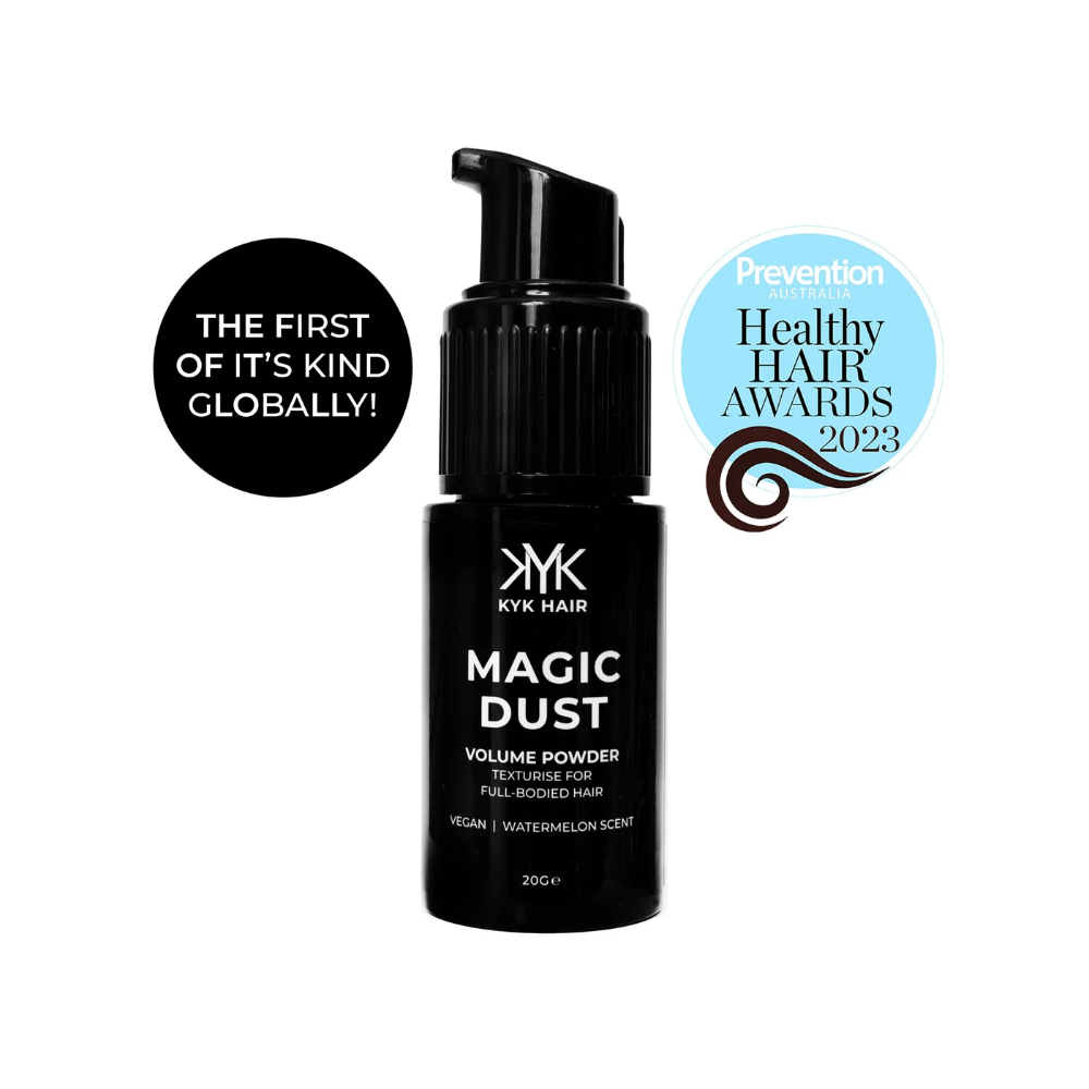 Magic Dust Volume Powder | Barber Outlet