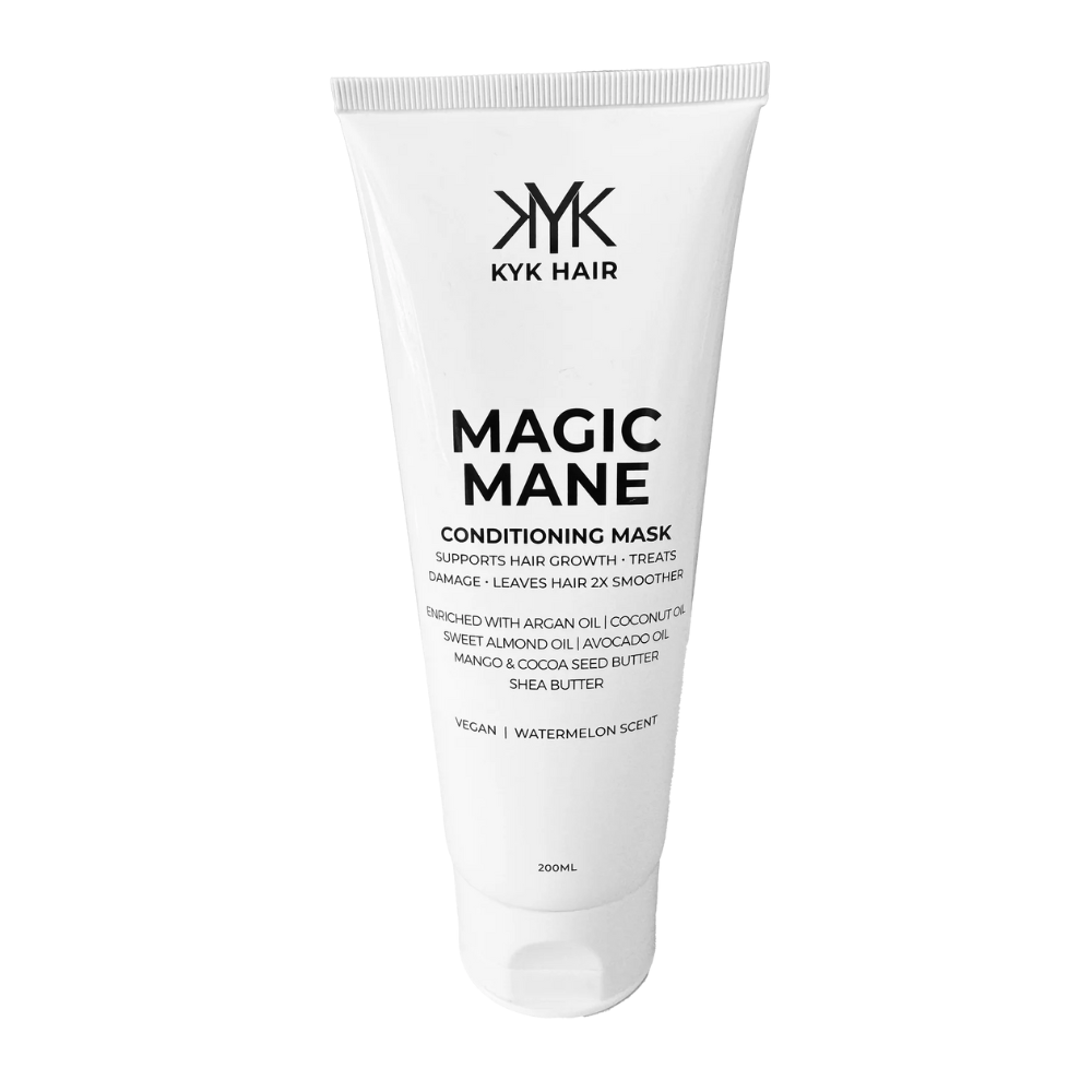 KYK Hair Magic Mane Conditioning Mask 200ml