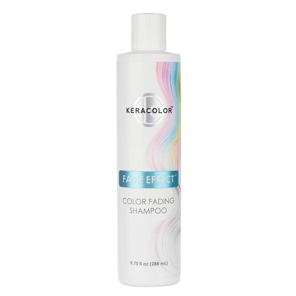 Keracolor Fade Effect Colour Fading Shampoo 288ml