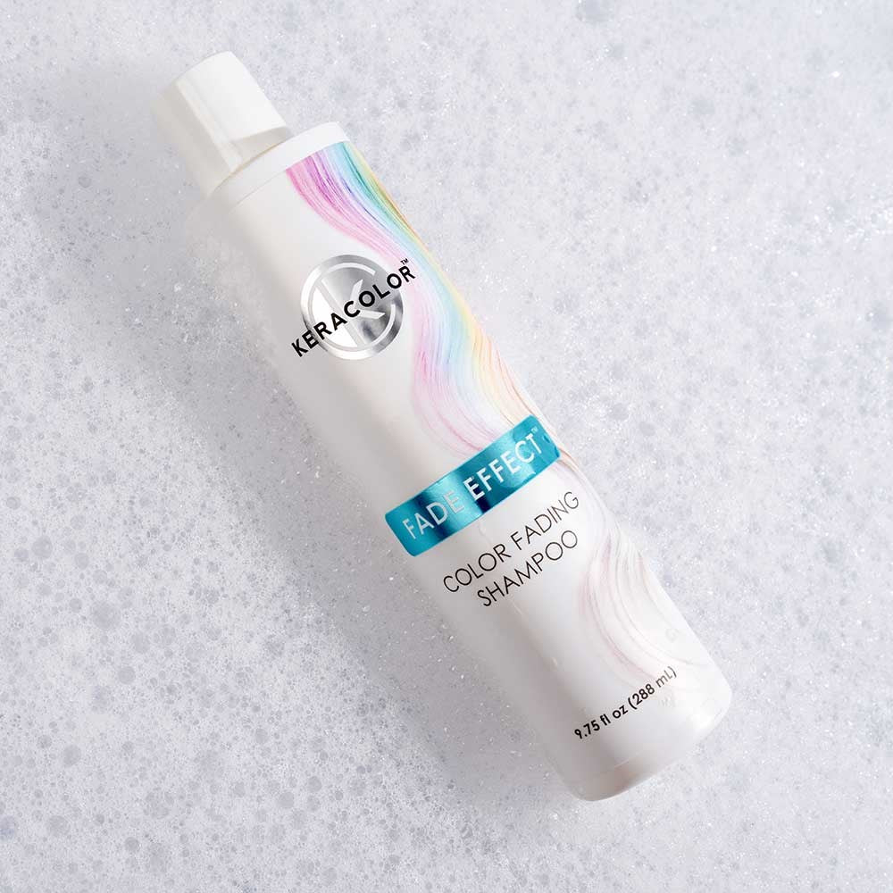 Keracolor Fade Effect Colour Fading Shampoo 288ml