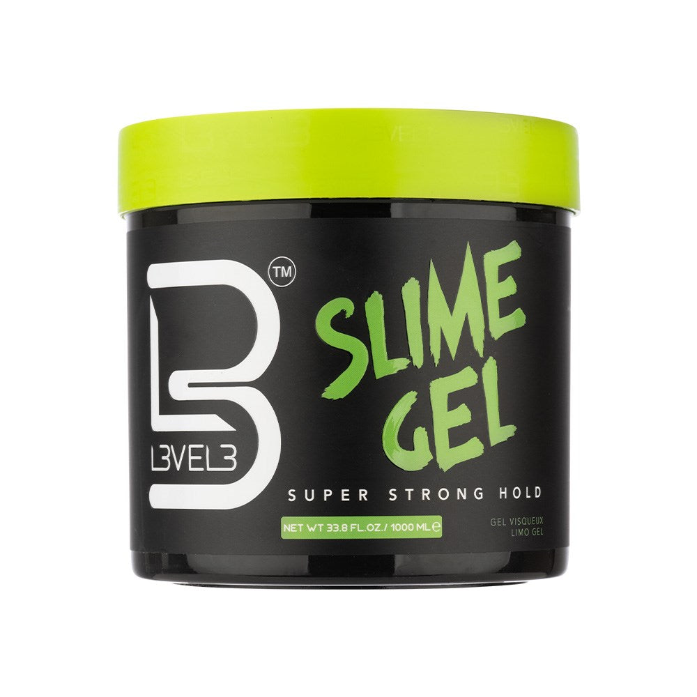 L3VEL3 Slime Hair Gel
