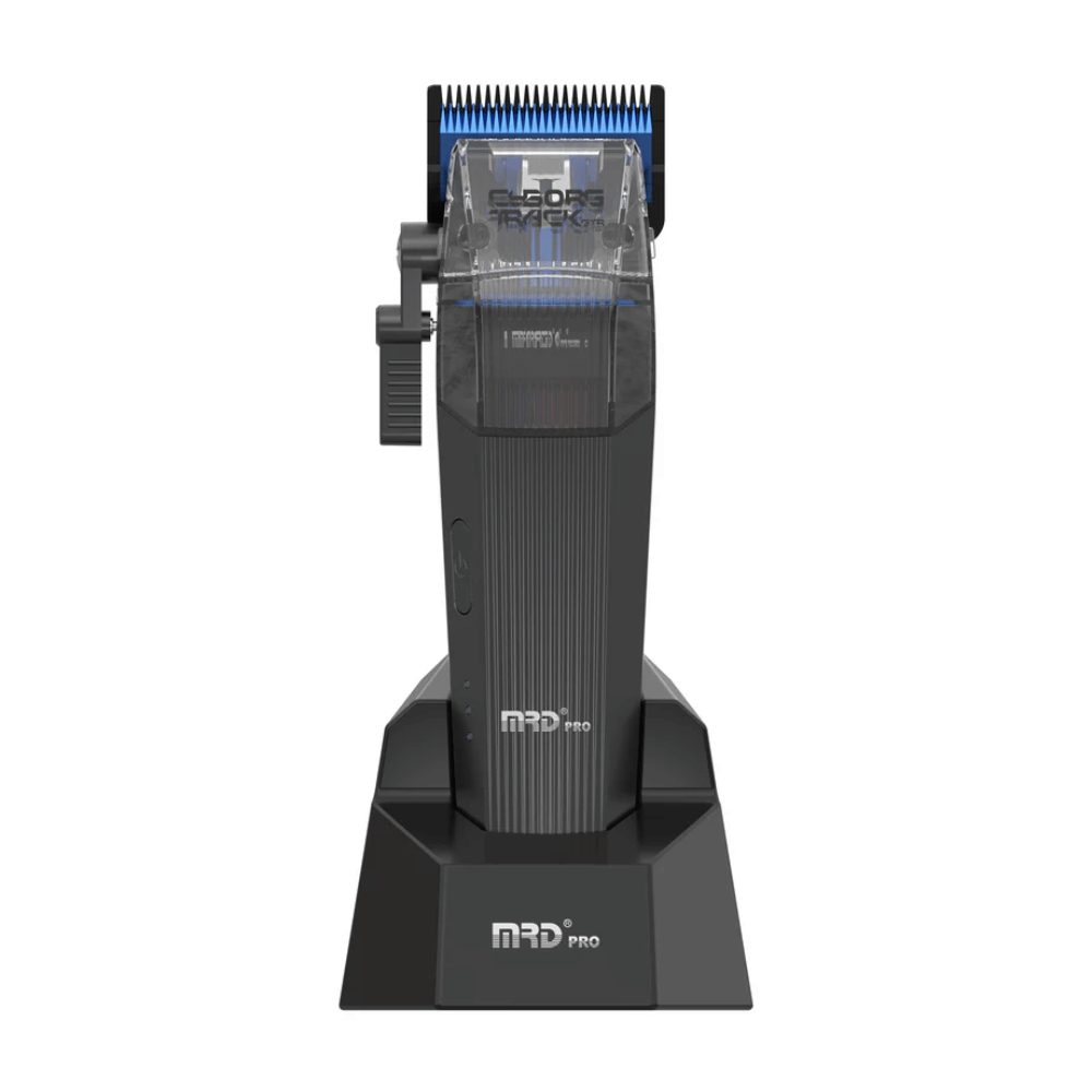 MRD Pro Cyborg Track Clipper - Black