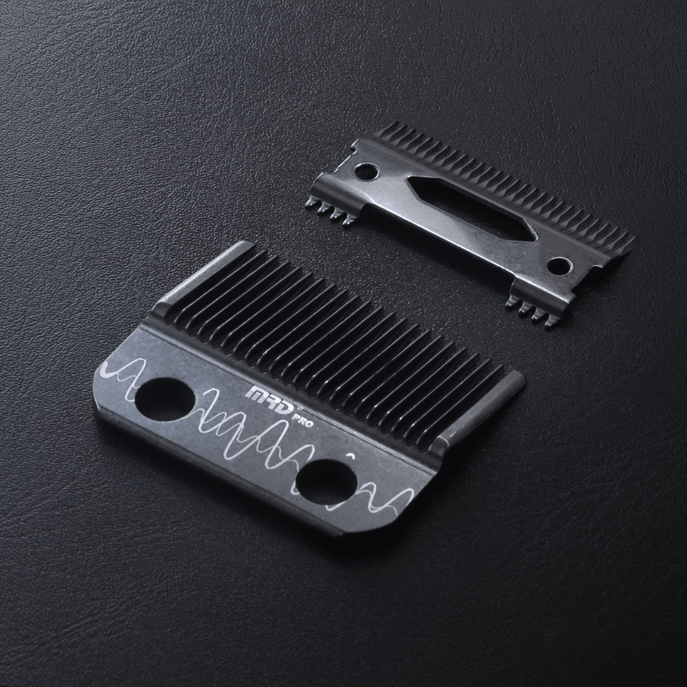 MRD Pro Replacement Crunch/Echo Clipper Blade