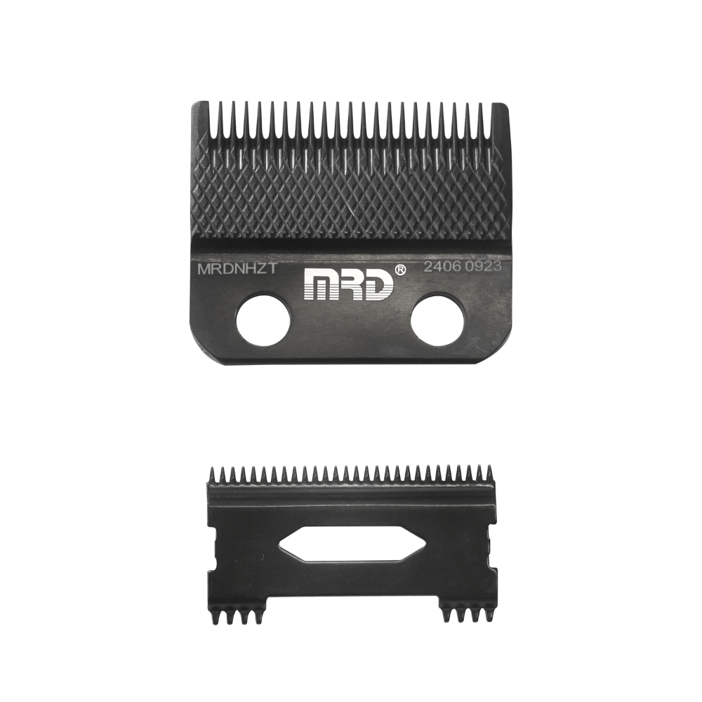 MRD Replacement Diamond Cut Clipper Blade