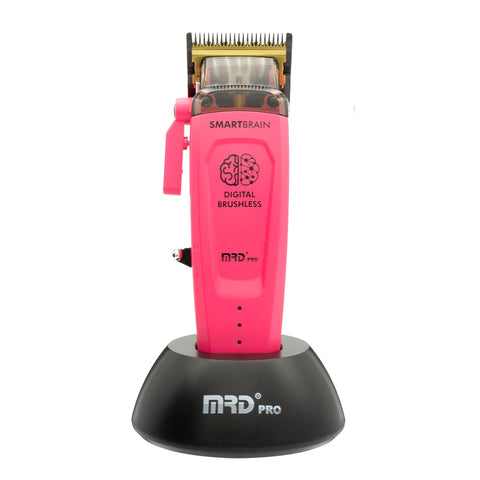 MRD Pro products at Barber Outlet