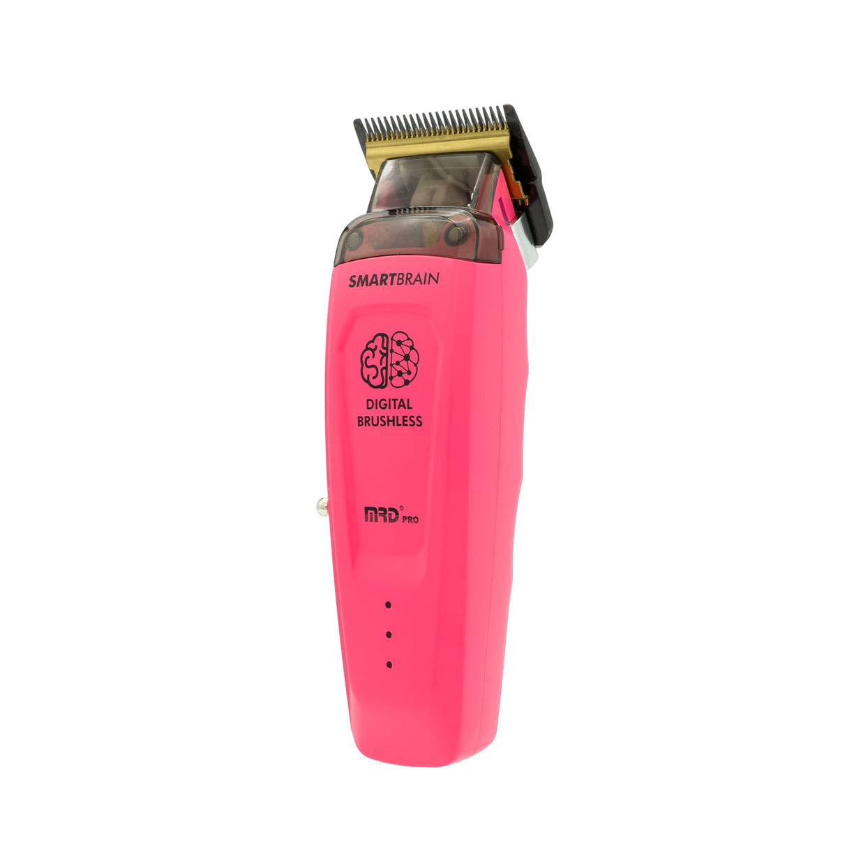 MRD Pro Smart Brain Clipper - Pink