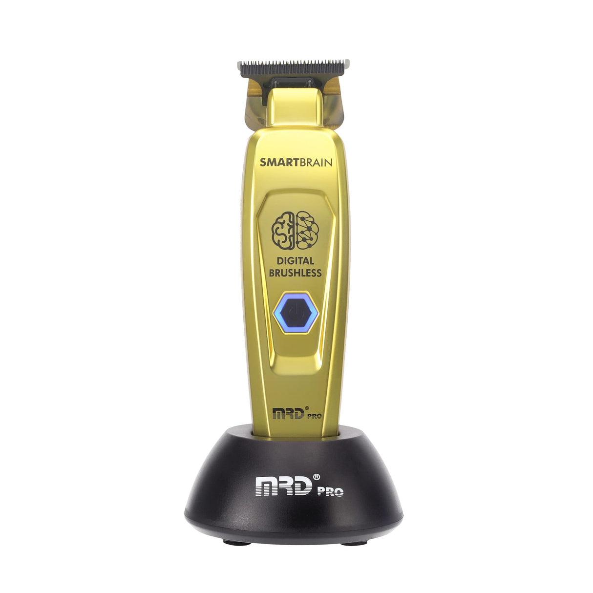 MRD Pro Smart Brain Trimmer- Gold
