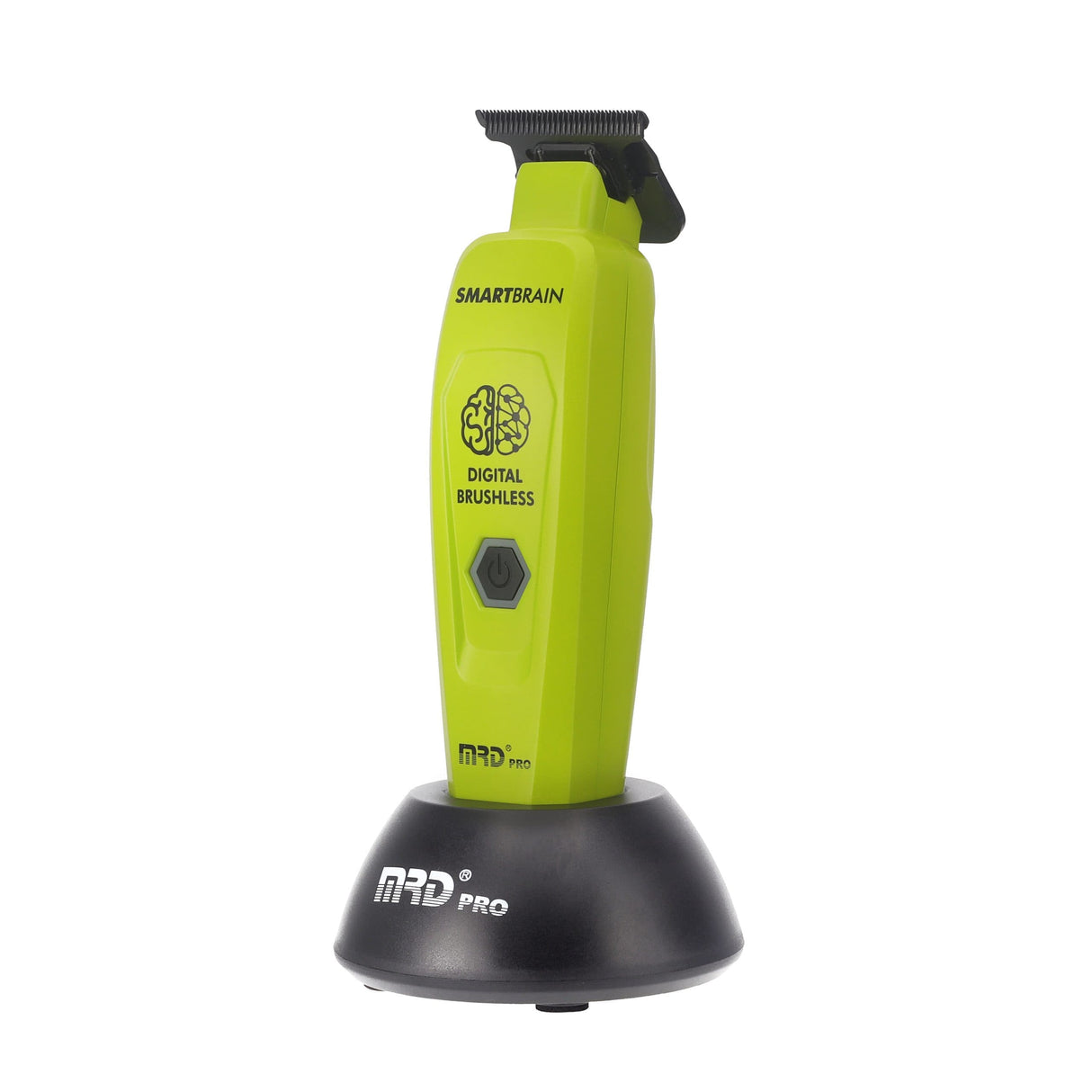 MRD Pro Smart Brain Trimmer - Green