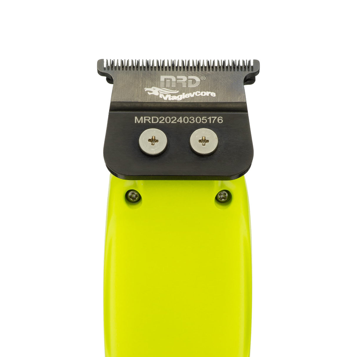 MRD Pro Smart Brain Trimmer - Green