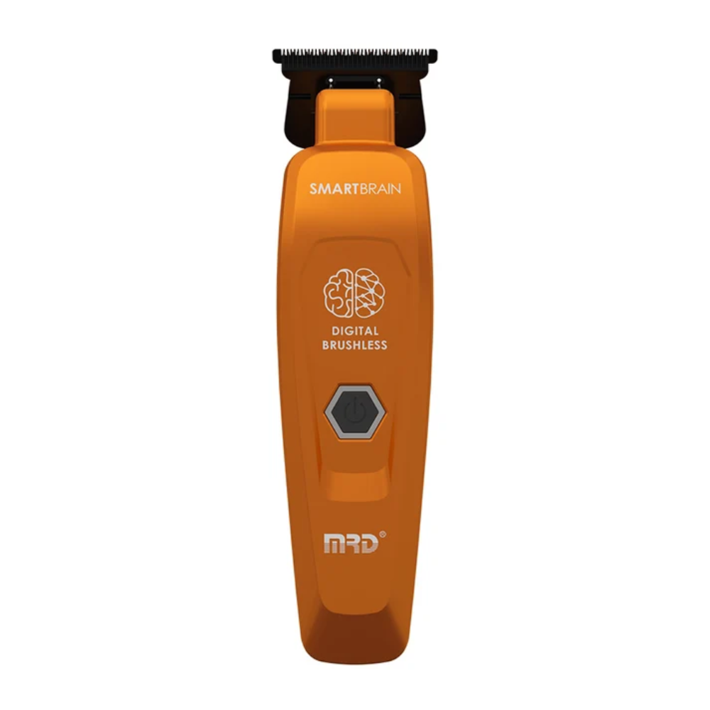 MRD Pro Smart Brain Trimmer - Orange