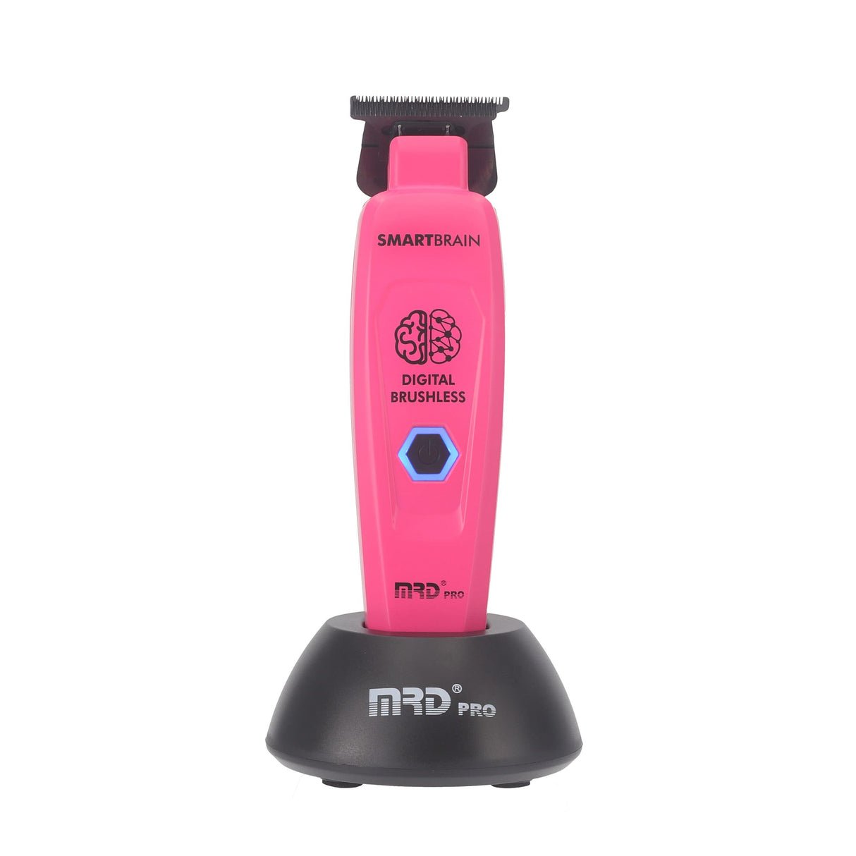 MRD Pro Smart Brain Trimmer - Pink
