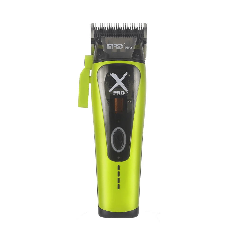 MRD Pro X-Pro Clipper - Green