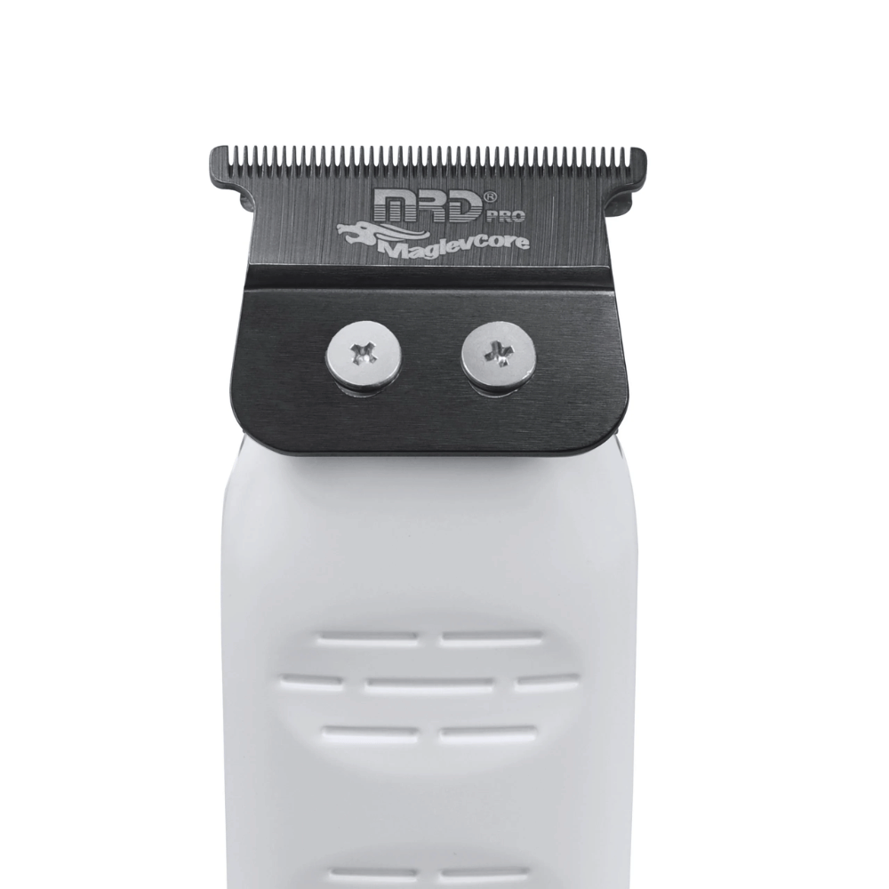 MRD Pro X-Pro Trimmer - White