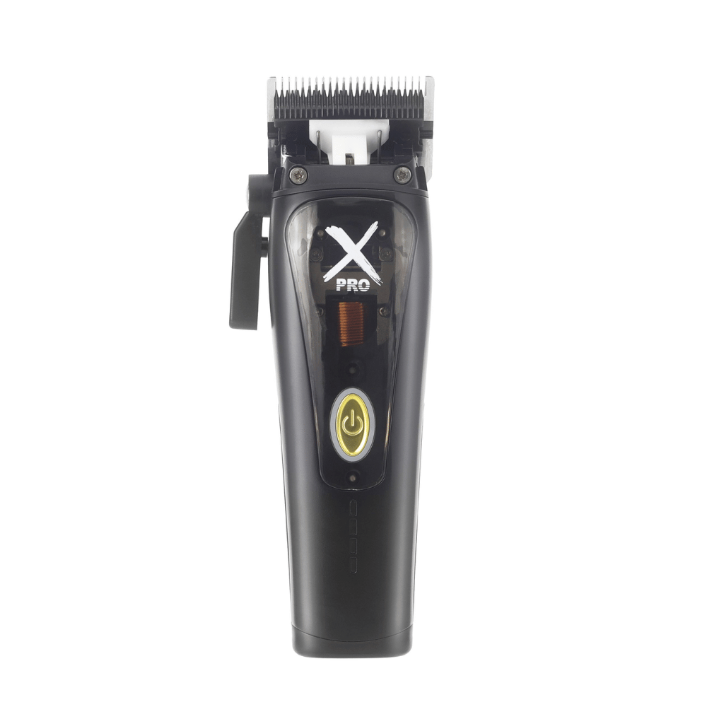 MRD X-Pro Clipper - Black
