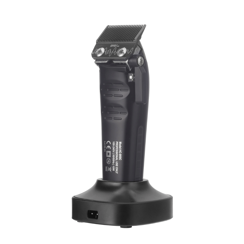 MRD X-Pro Clipper - Black
