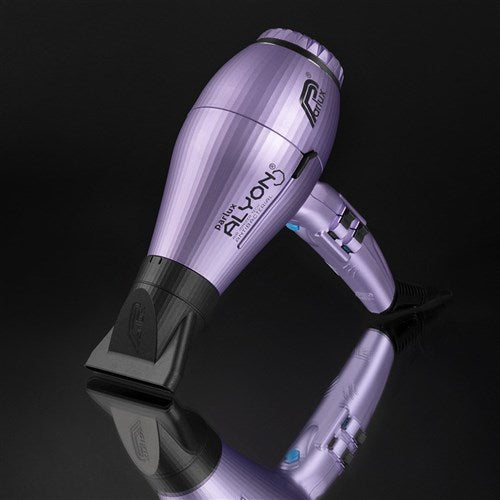 Parlux Alyon 2250W Hair Dryer Lilac