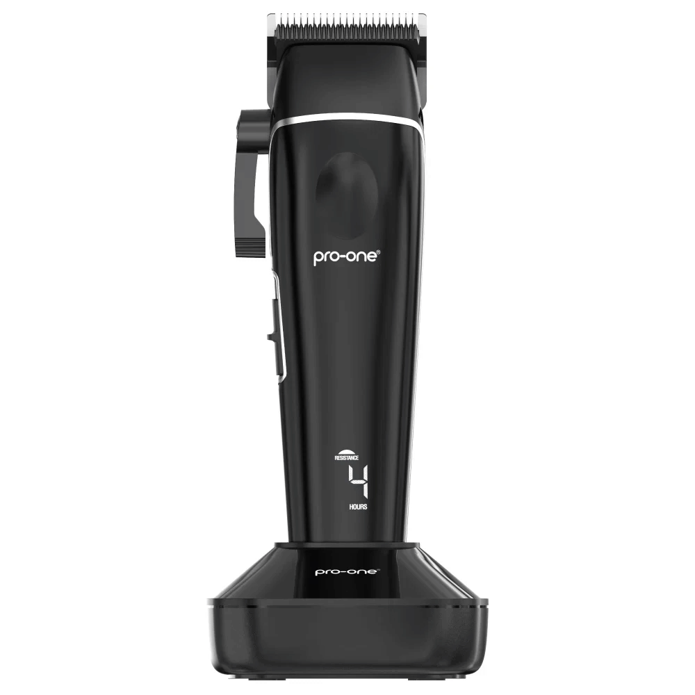 Pro One Stealth Professional Cordless Clipper