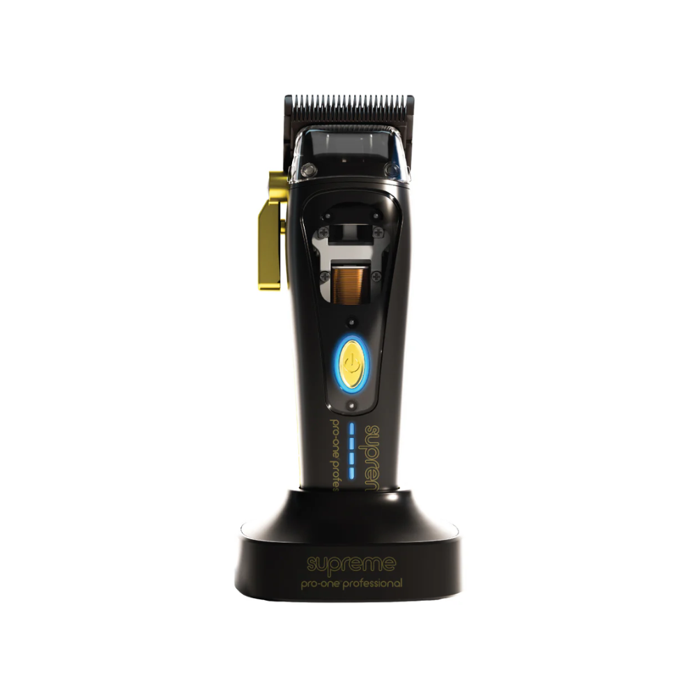 Pro-One Supreme Cordless Clipper | Barber Outlet